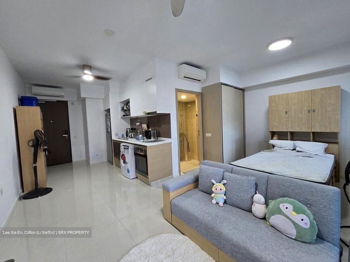 Treasure at Tampines (D18), Condominium #635144841